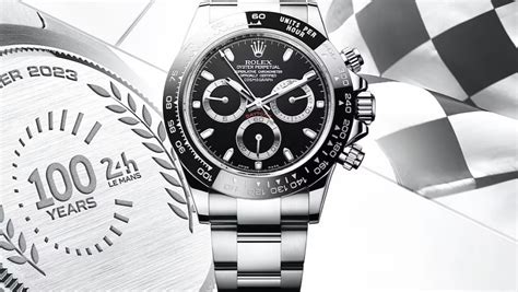 rolex daytona le mans 2023 prezzo